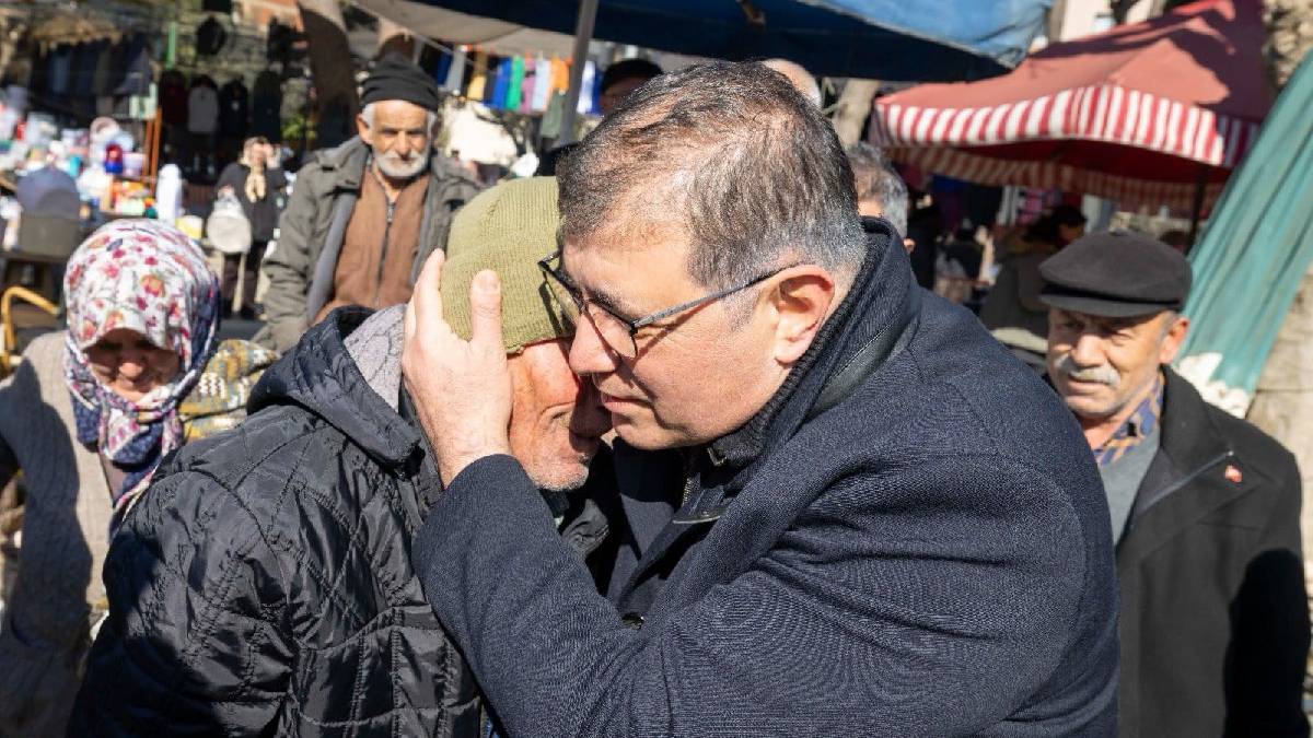 Büyükşehir’den emeklilere 2026 müjdesi: Kira ve market destekleri 2 bin 500 TL’ye yükseltildi