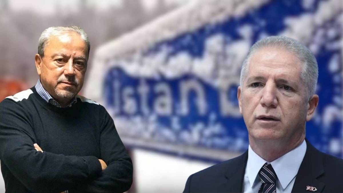 Orhan Şen’den İstanbul Valisi’ne çağrı: “Pazartesi okulların kapalı olması lazım”