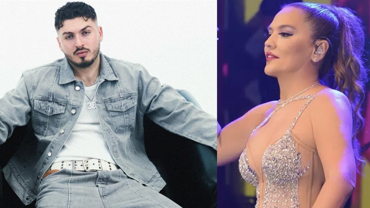 BLOK3 ve Demet Akalın tartışması kızıştı! "Anneannemle aynı yaşta!" açıklamasına Akalın "Saygısız ve terbiyesiz" diye köpürdü