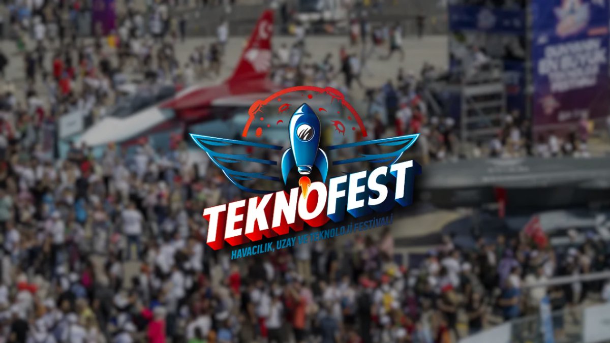 TEKNOFEST 2026 başvuruları başladı! Dev ödül ve malzeme desteği gençleri bekliyor!