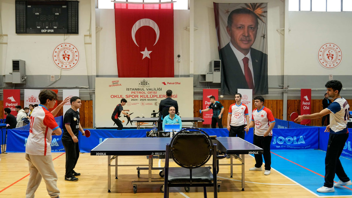 İstanbul Valiliği'nden 'Spor Şehri İstanbul' iddialarına cevap: Müfettiş görevlendirildi