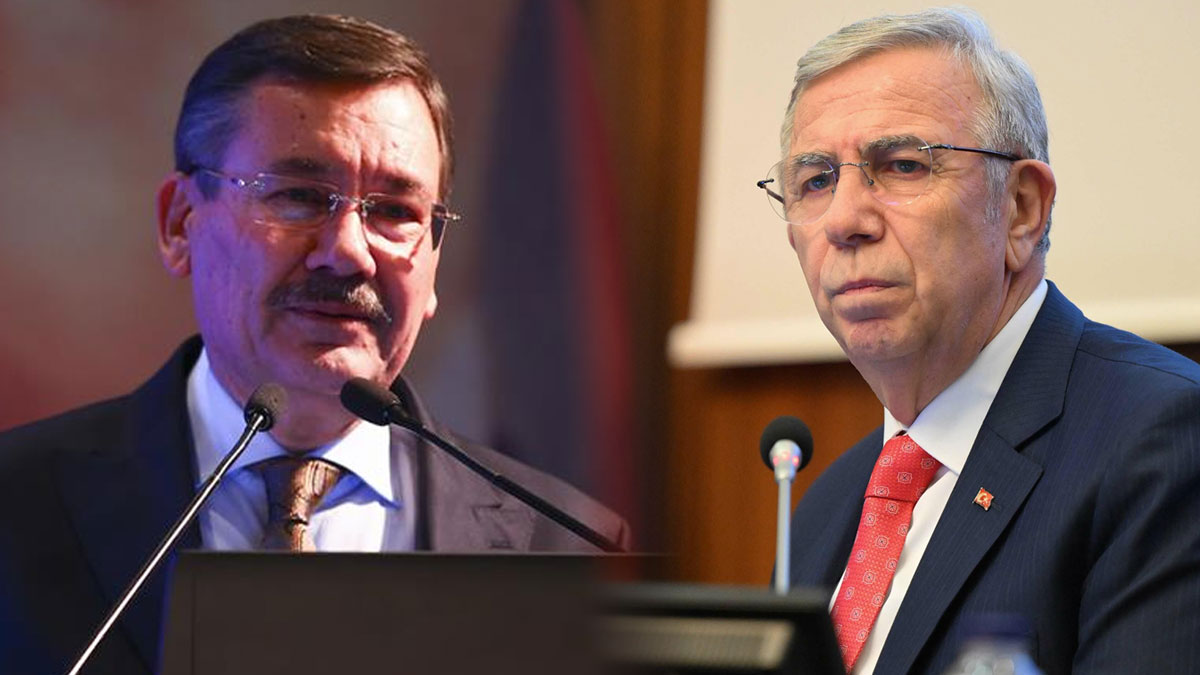 Ankara Büyükşehir'den iddialara 'belgeli' cevap: Söz konusu su hattını Gökçek kapattı