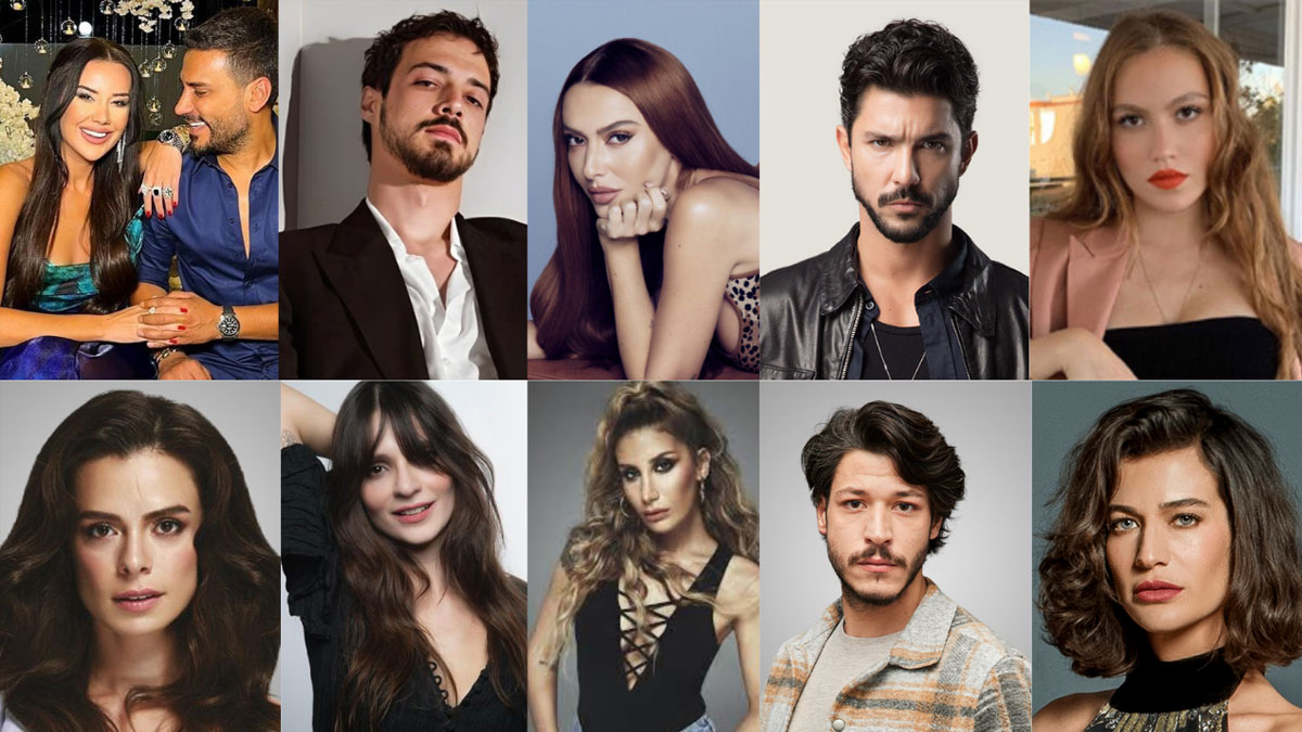 Aksoy Araştırma'dan 'ünlüler' operasyonu analizi: "Toplumun yüzde 85'i hukuki buluyor"