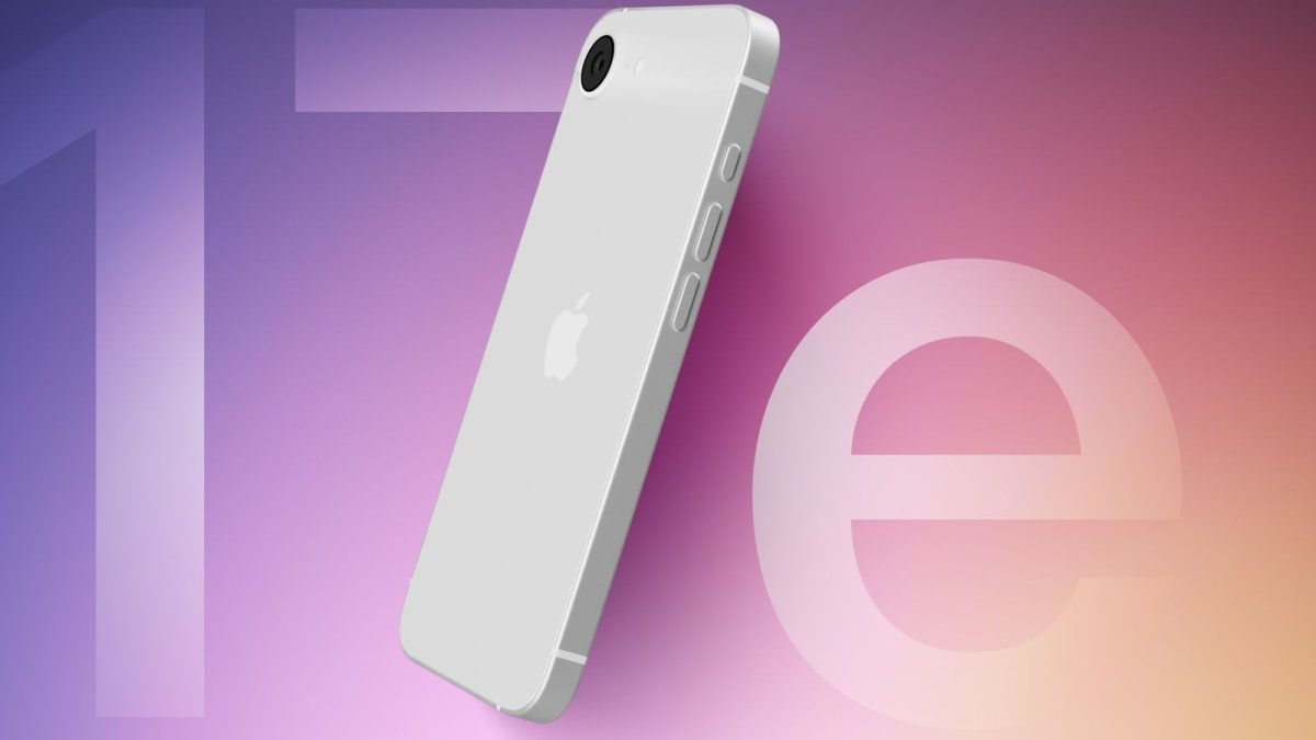Apple'dan yeni uygun fiyatlı atak: iPhone 17e geliyor!