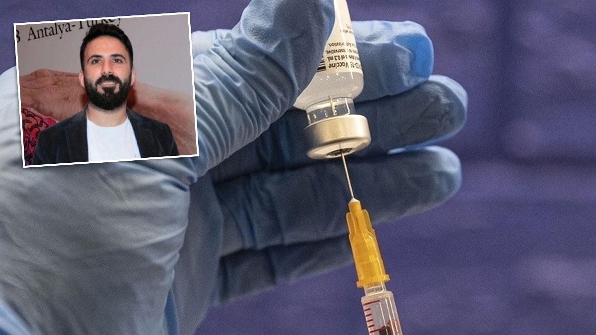 Sadece virüslere karşı değil her derde deva: Covid aşıları genel ölüm riskini de düşürdü