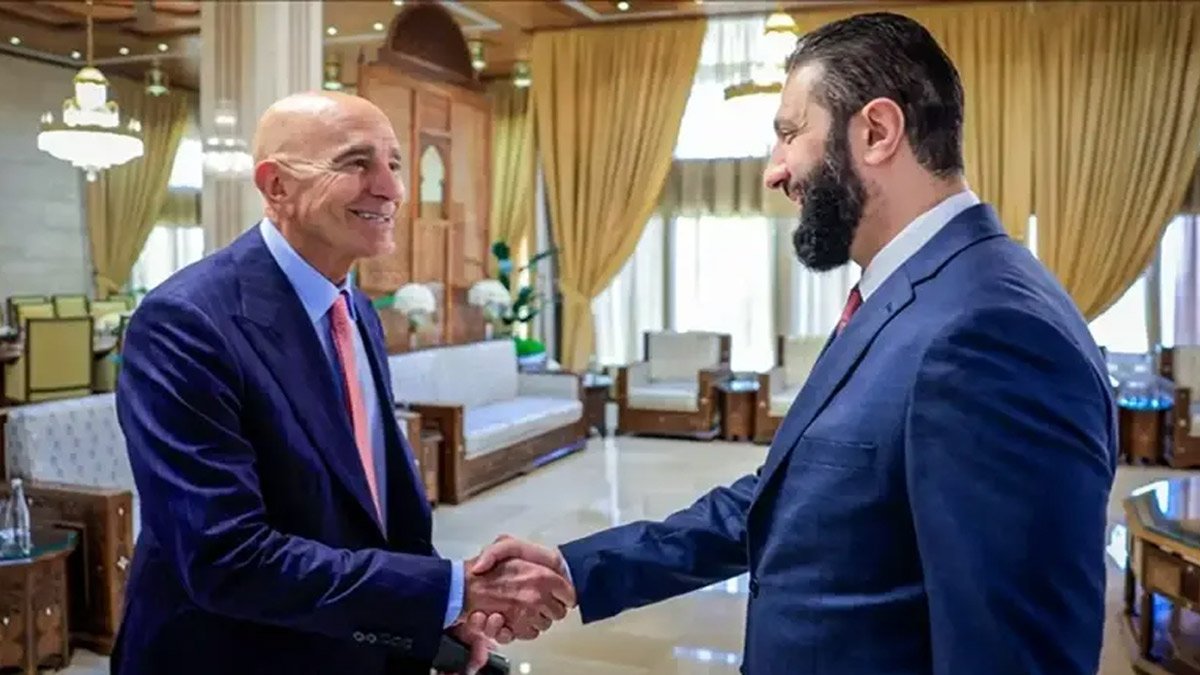 ABD'den Suriye mesajı: Halep'teki son gelişmeler derin endişe kaynağıdır