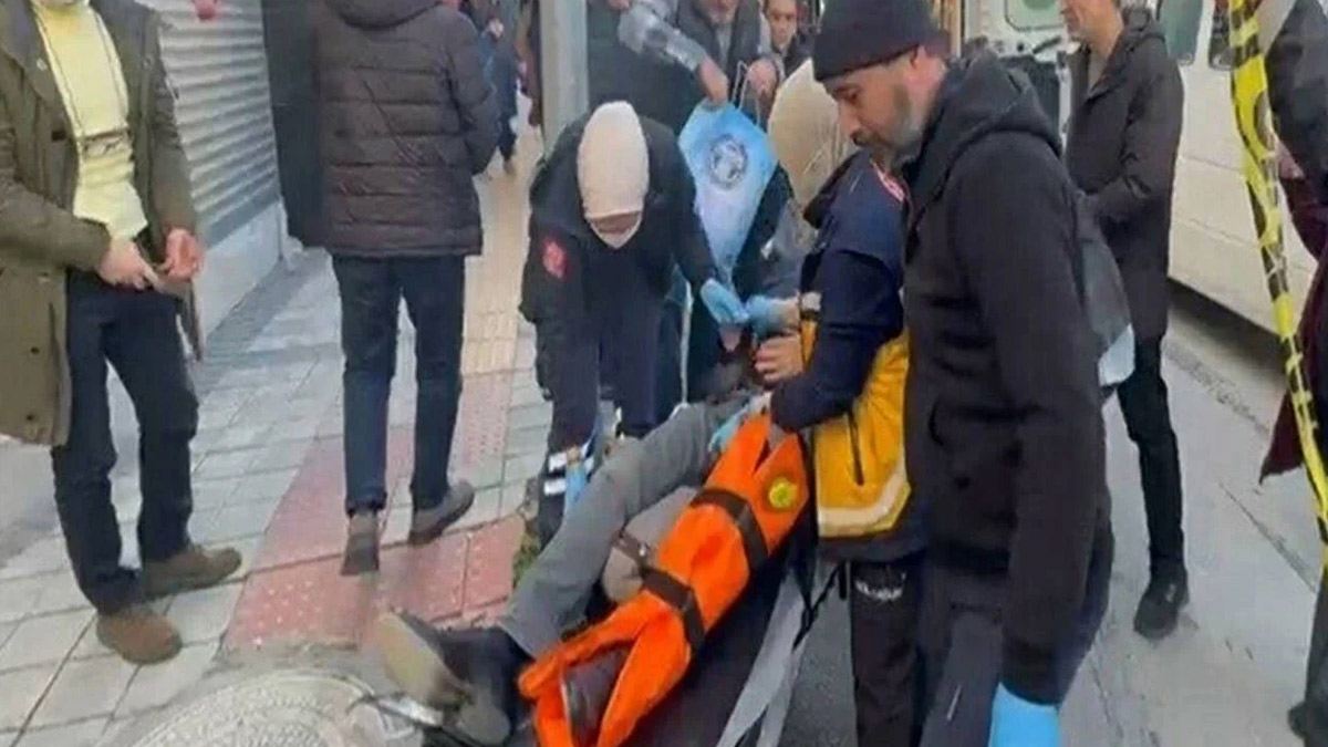 Tartıştığı kişiyi bacağından vuran Yeniden Refah Parti İl Başkanı tutuklandı