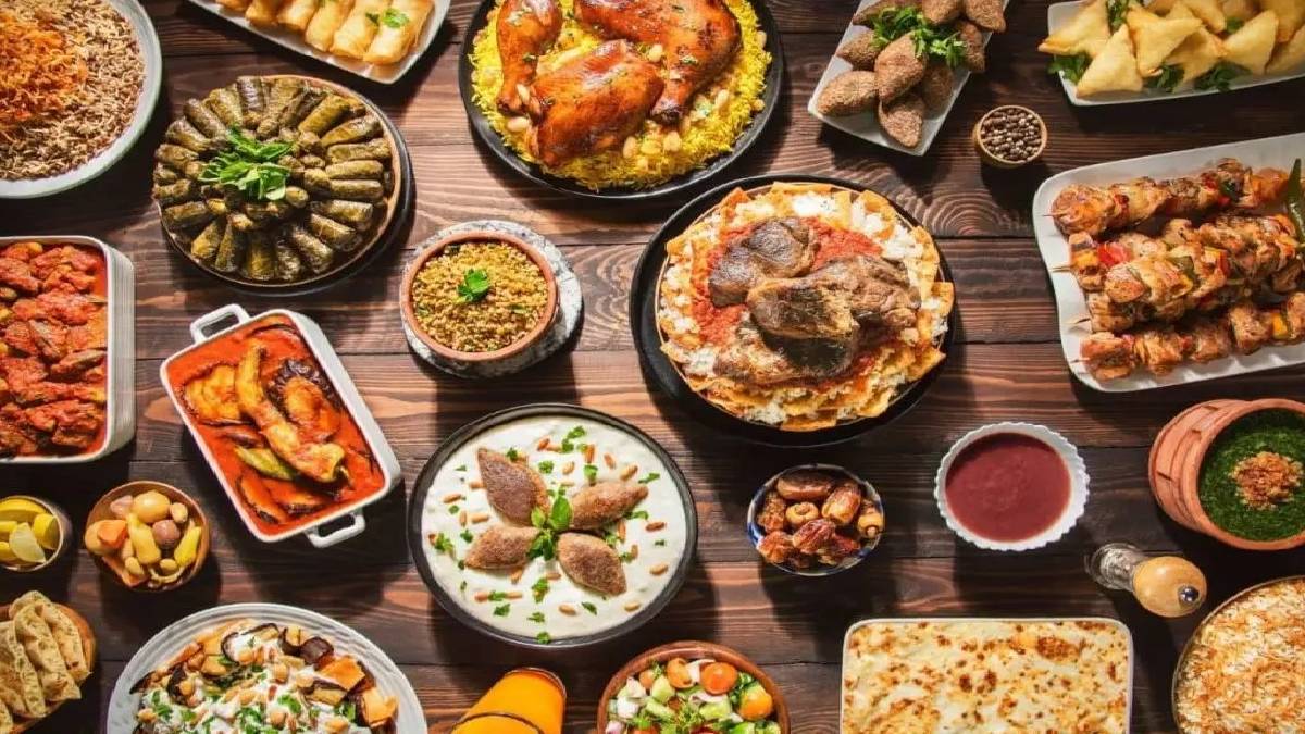 Dünya listelerine Türkiye şoku! En iyi yemek şehirleri sıralandı: Türkiye 3 şehriyle listede