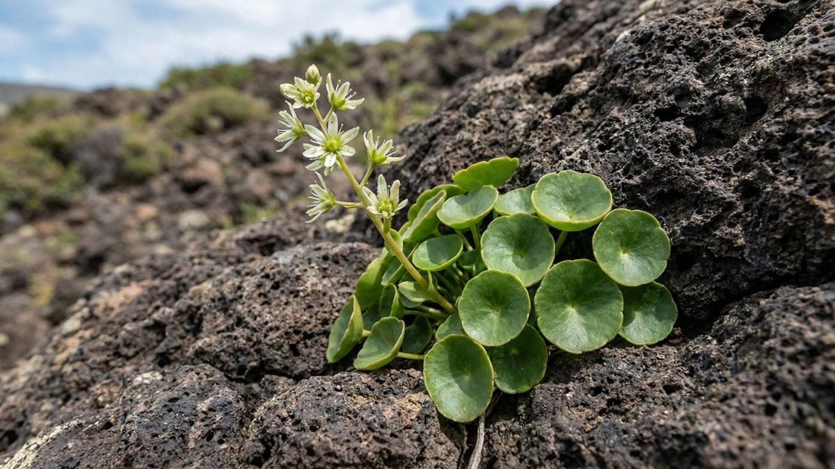 'İzmir'in dağlarında çiçekler açar' dedikleri bu!