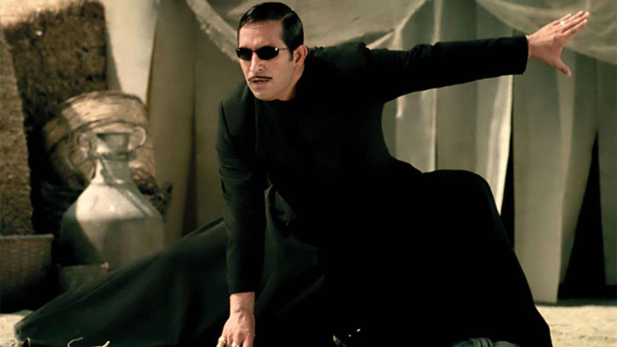 Arif Işık geri dönüyor! Cem Yılmaz "GORA 4 GORA" kadrosunu ilk kez paylaştı