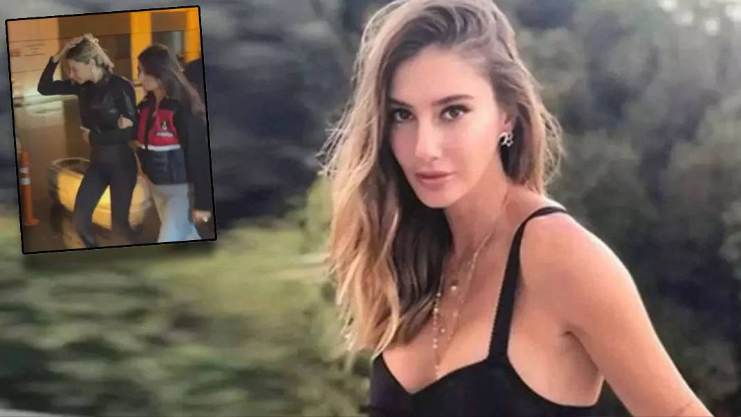 Şeyma Subaşı’ndan ilk açıklama: Tövbe sürecinden geçiyorum