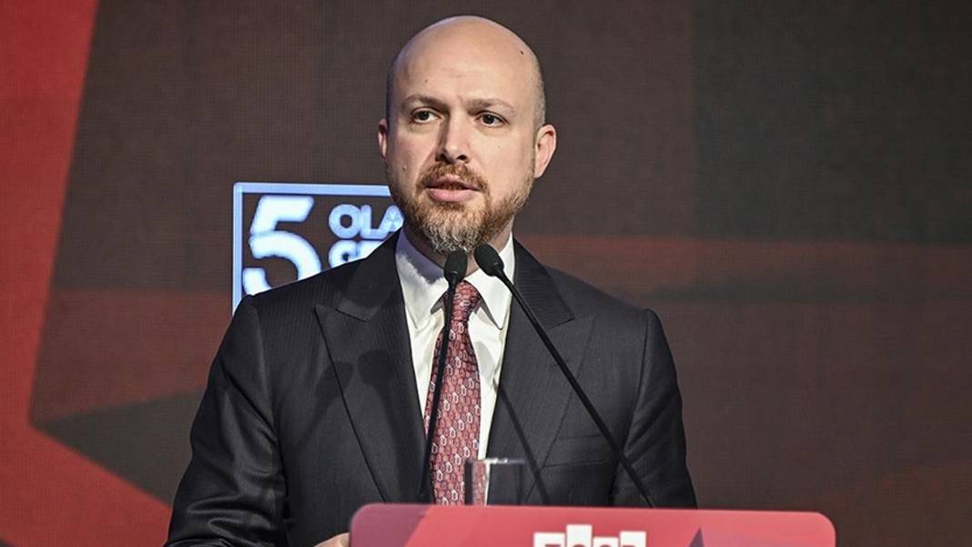 Bilal Erdoğan: 'Dindar insan iyidir’ algısını yeniden yaymamız gerek: Müslümanca duruş savunuyoruz