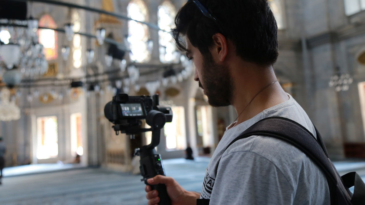 İstanbul'da film ve dizi çekimlerinde yeni dönem: Şehir 3 bölgeye ayrıldı, 7 gün önceden izin şartı getirildi