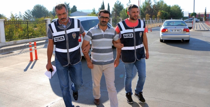 Adıyaman’da FETÖ operasyonu: 21 gözaltı