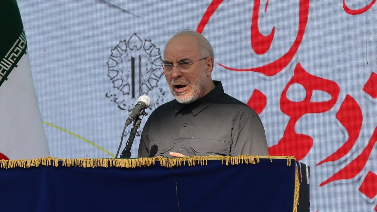 İran: ABD saldırırsa, hem İsrail hem de ABD üsleri hedefimiz olacaktır