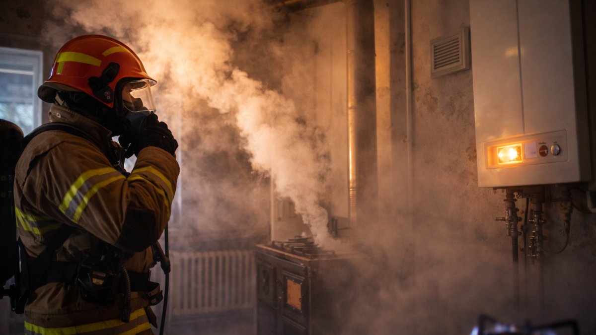 Lodos sonrası dikkat! Soba ve kombilerdeki basit hatalar ölüme kadar götürüyor: Uzman isim uyardı