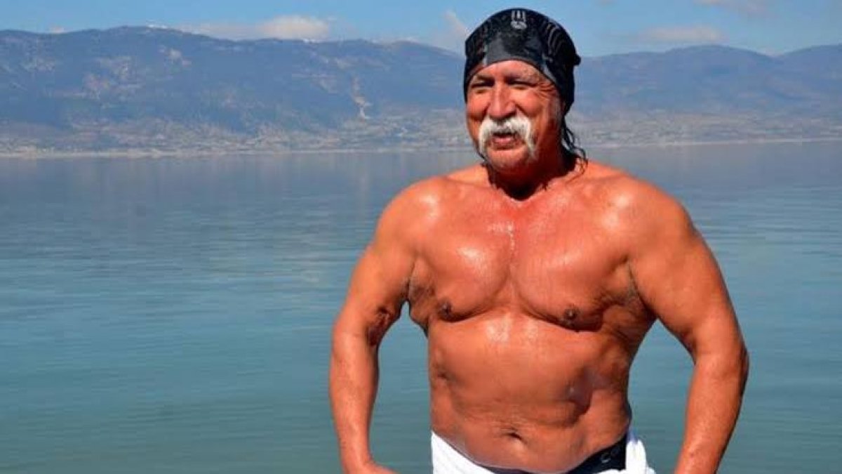 Bu kez deprem uzmanı olarak karşımıza çıkmadı! Şener Üşümezsoy’un bilinmeyen dünyası: "Evlilik bana göre değil"