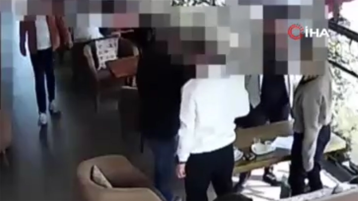 Antalya'da haraç çetesine operasyon: 2 milyon liralık operasyonda 4 tutuklama