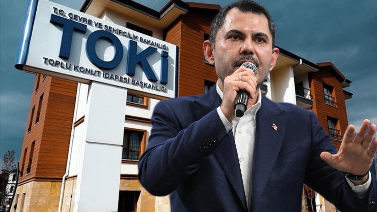 TOKİ sosyal konut kuralarında yeni hafta! Bakan Kurum açıkladı: 7 ilde 21 bin konutun sahibi belirleniyor
