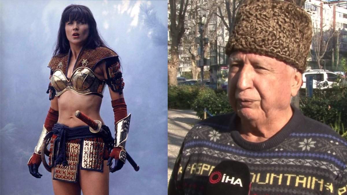 Ünlü "deprem kahini"nden Şener Üşümezsoy’un ideal kadın tanımı: "Zeyna gibi güçlü ve iri yapılı olmalı"