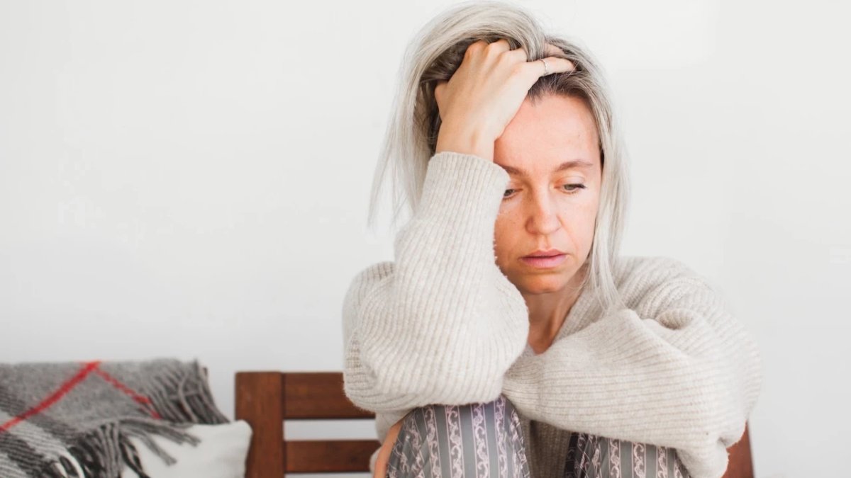 Araştırma: İnsanların en mutsuz olduğu yaş 49