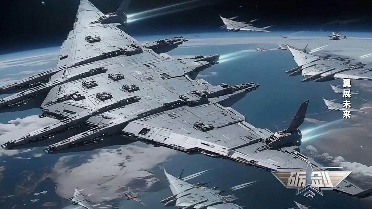 Çin’in bilim kurgu projesi Nantianmen gerçek mi oluyor?