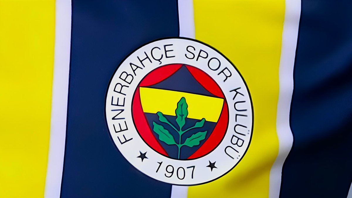 Fenerbahçe'de kupa sonrası sakatlık şoku: 1 ay sahalardan uzak kalacak