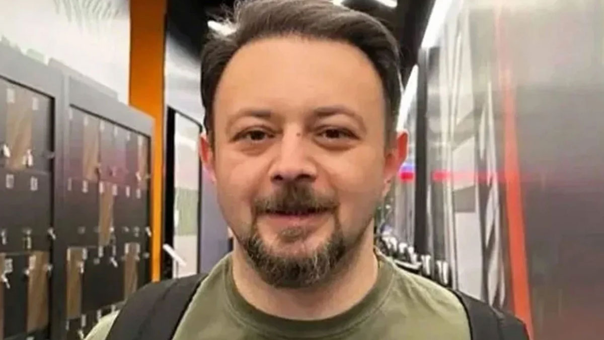 Gazeteci Fatih Ergin serbest bırakıldı