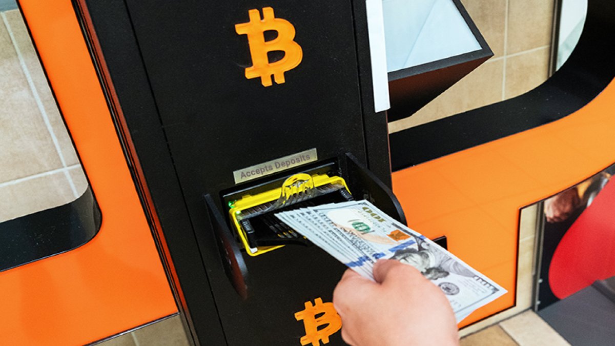 ABD’de kripto ATM dolandırıcılığı tırmanıyor: Bir yılda dev kayıp!