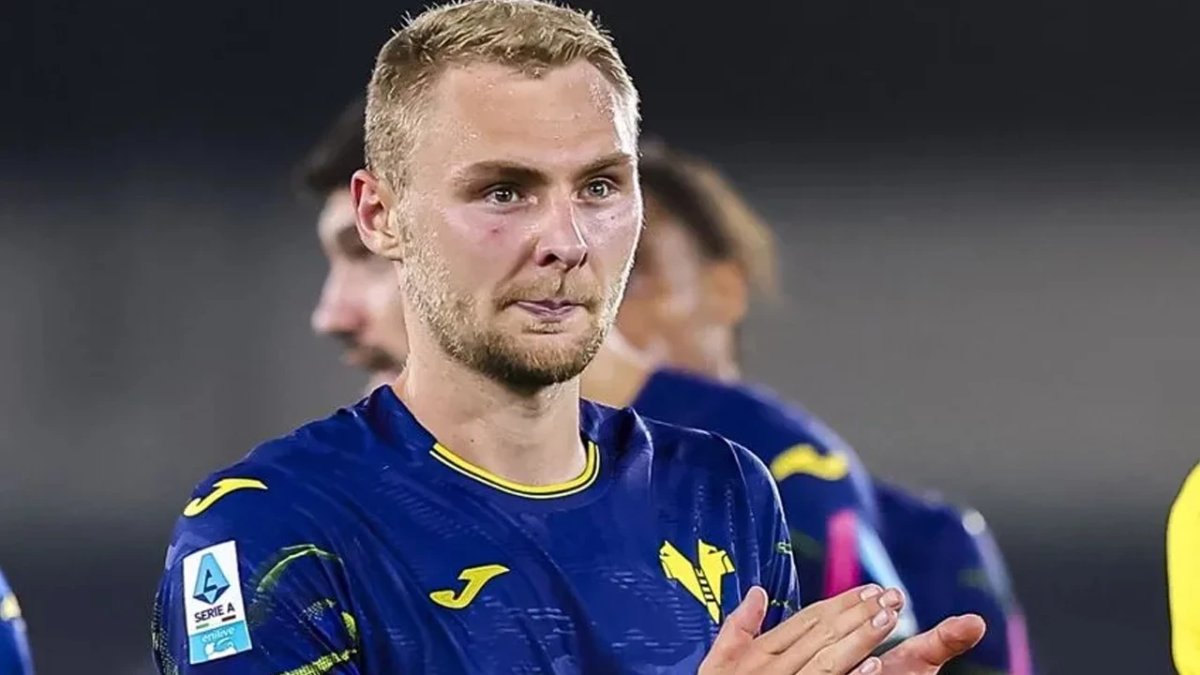 Victor Nelsson takımını yaktı: Kendi kalesine attığı golle 3 puanı hediye etti