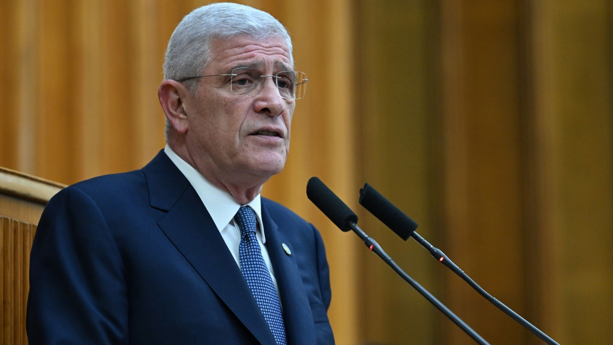 Dervişoğlu’ndan 'gıda' tepkisi: : Milleti sağlıksız gıdaların kurbanı mı yapacaksınız?