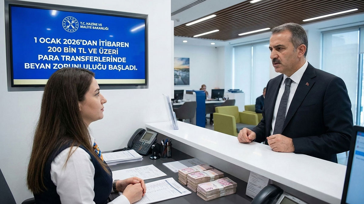 Para transferinde açıklama yazmayanlar dikkat etsin!