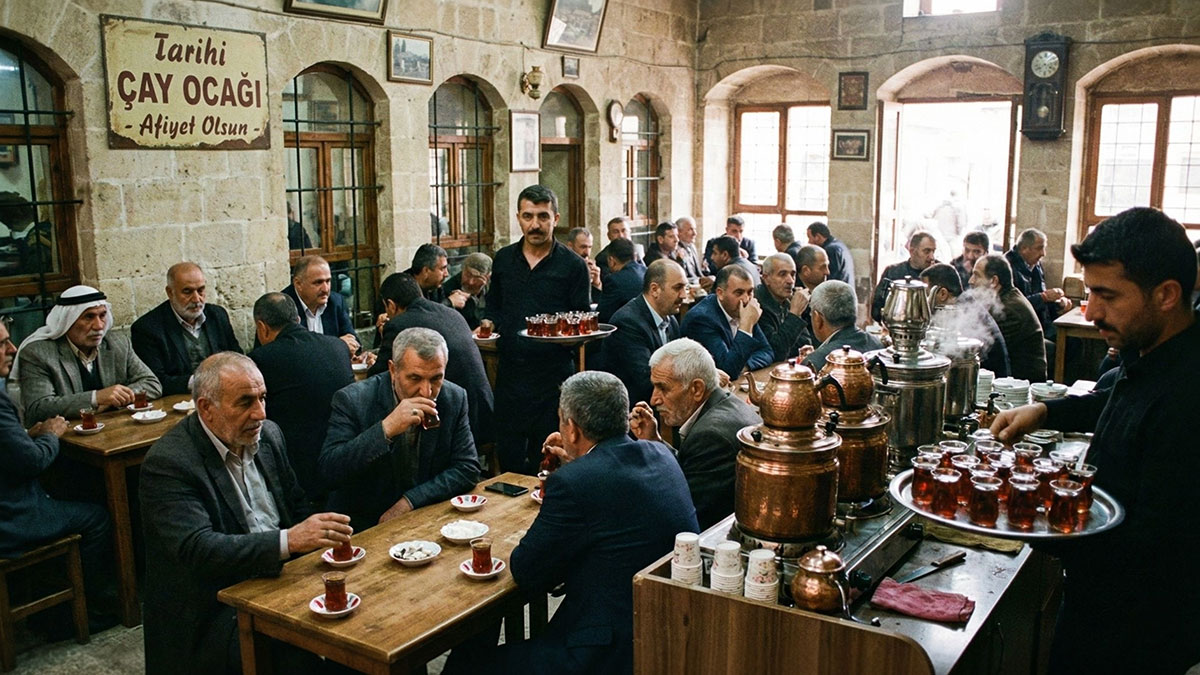 Karadenizlileri kızdıracak çay araştırması sonuçları!