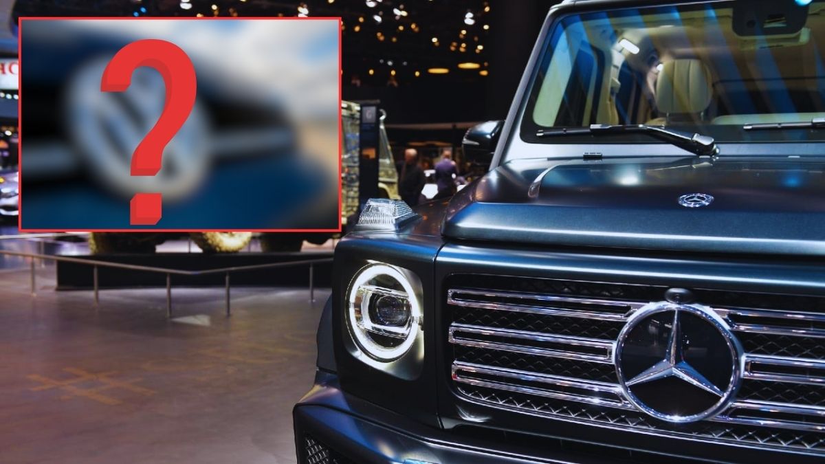 Otomotiv devlerine soğuk duş! Mercedes bile geride kaldı: Avrupa pazarında rekor satış o markadan geldi