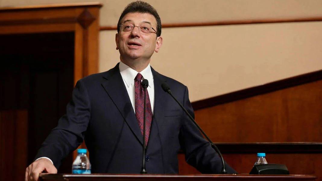 İmamoğlu: Cumhurbaşkanlığı adaylığım kesin biçimde devam ediyor! 400 milletvekili hülyasına kapılırlarsa, çok beklerler