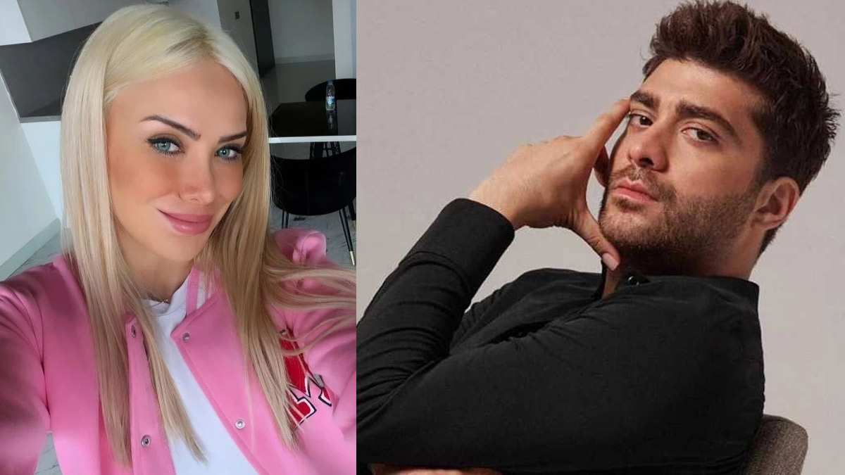 Ceyda Ersoy ile Doğukan Güngör'den uyuşturucu itirafı: 'Pişmanım, bir daha kullanmayacağım'