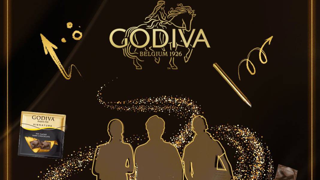 Üniversiteliler bu yıl Godiva için strateji geliştirecek: bizz@kampüs başvuruları başladı