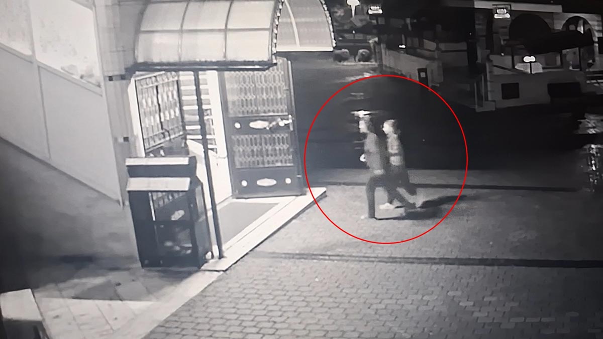 Bursa’da aile içi şiddet: Silahlı eşinden kaçan anne ve kızı camiye sığındı