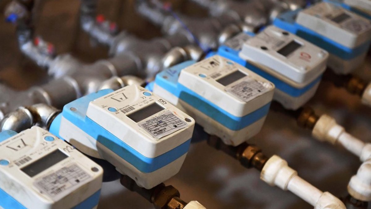 İSKİ’den soğuk hava uyarısı: Sayaçlar donma riskiyle karşı karşıya