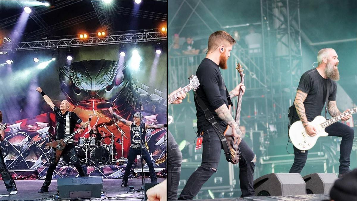 Metal devleri İstanbul’da: Accept ve In Flames aynı hafta sahne alacak