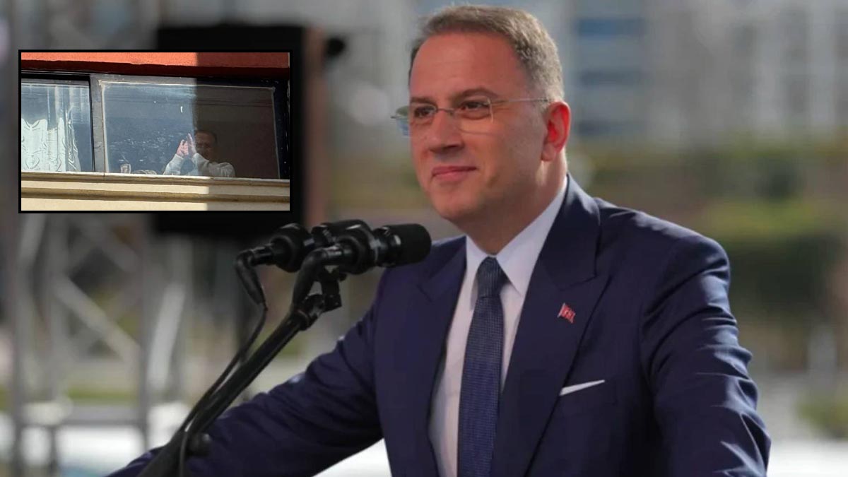 Yeniden hastaneye kaldırılan Murat Çalık ameliyat olacak