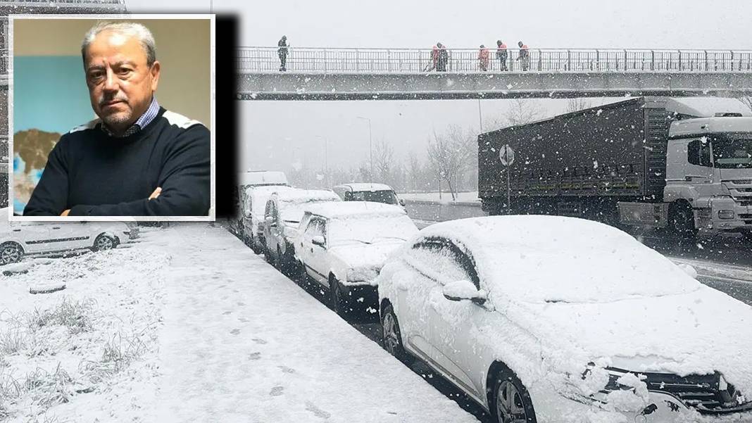 Prof. Dr. Orhan Şen’den vatandaşlara kritik uyarı: İşiniz yoksa dışarı çıkmayın