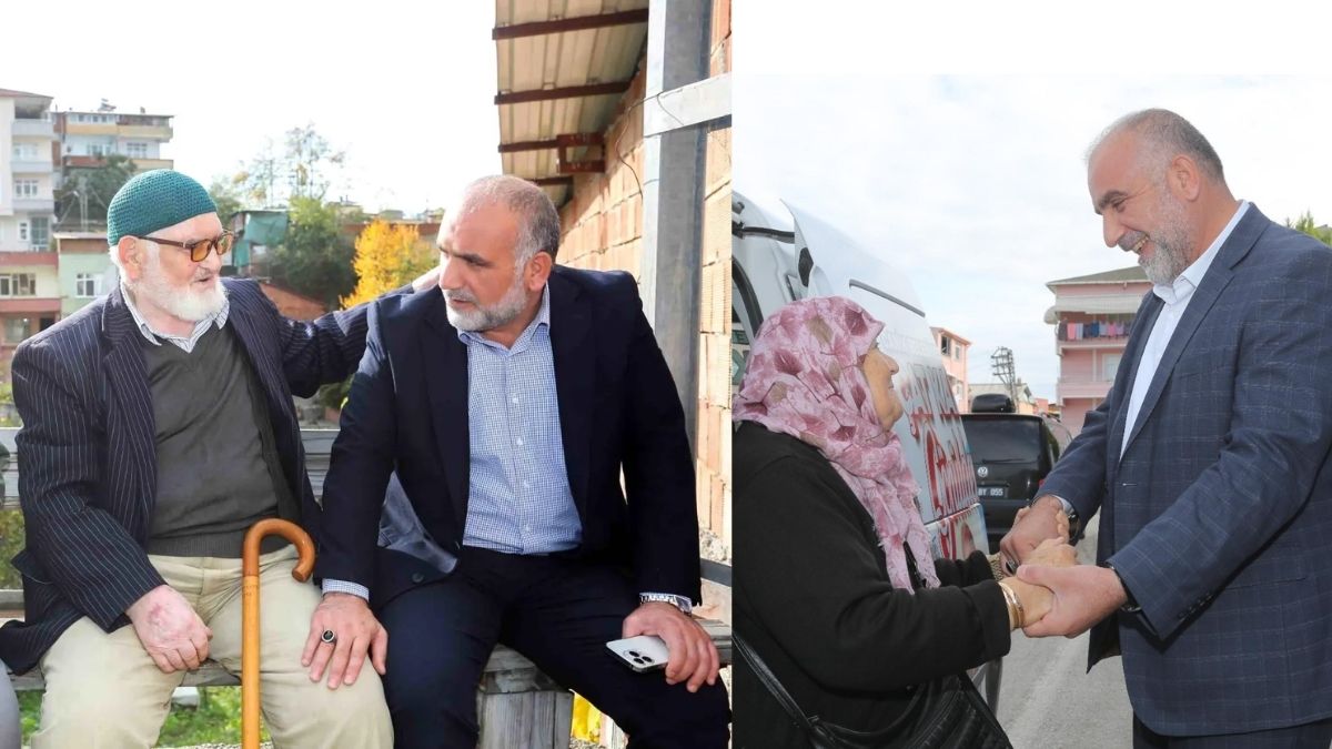 Samsun'da çocuğunu evlendirecek emekliler dikkat! Düğün salonu yüzde 50 restoran yüzde 30 indirimli