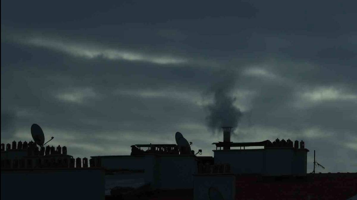 Lodos bitse de risk baş gösteriyor! Uzmanından kritik uyarı: “Doğru yakıt tercihi ve önlemler hayat kurtarıyor”