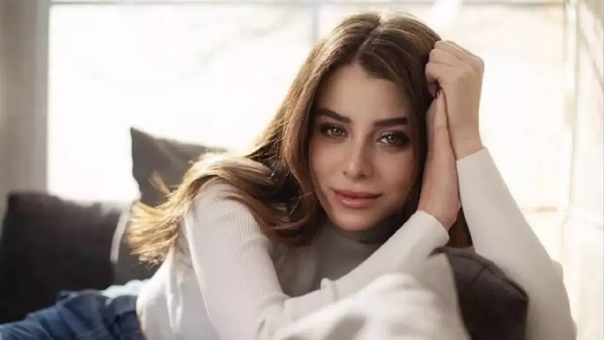 ‘Vallahi yok’ diyerek estetik iddialarını yalanlamıştı! İlayda Alişan’ın eski hali gündem oldu