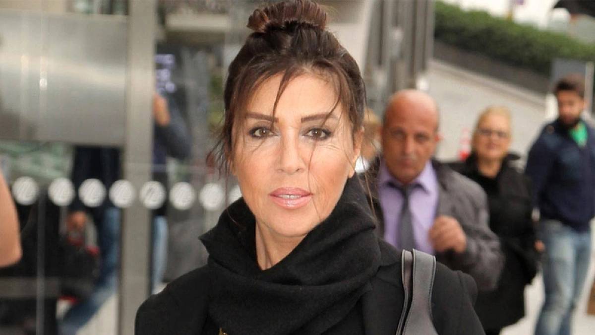 Ölüm korkusunu ilk kez açıkladı, vasiyetini hazırladı! Nebahat Çehre’den samimi açıklamalar: ‘Herkes rahat etsin diye’