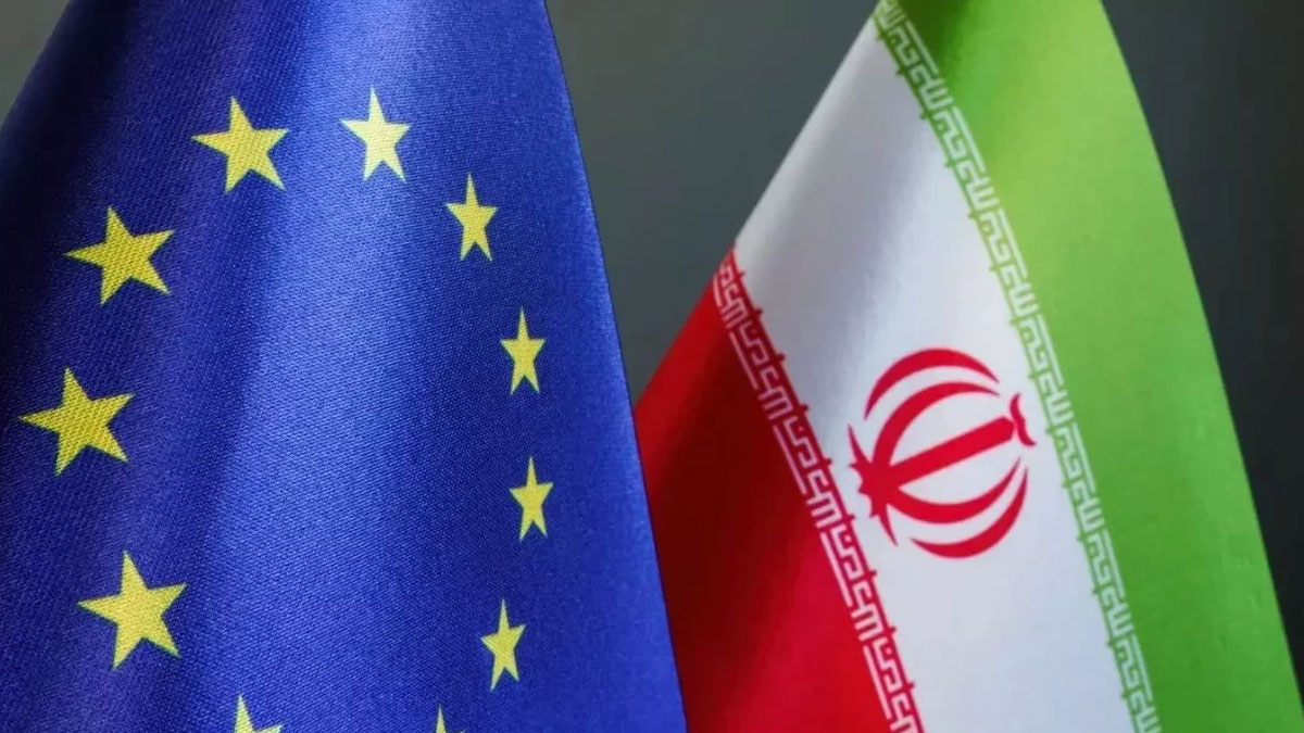 Avrupa Birliği'nden İran için yeni yaptırım kararı