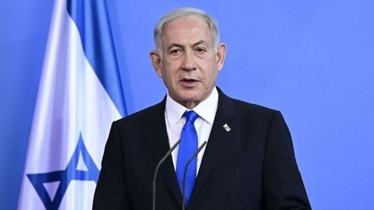 İsrail’de Netanyahu davalarını etkileyecek yasa gündemde
