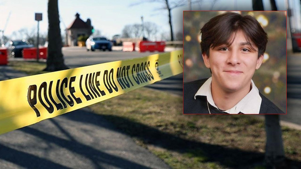 ABD'de acı olay: 17 yaşındaki Türk genci silahlı kavgada yaşamını yitirdi