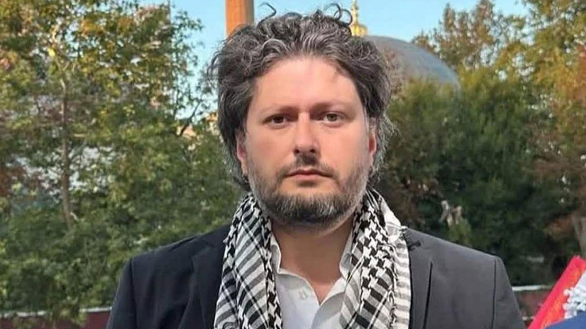 Furkan Bölükbaşı hakkında tahliye kararı